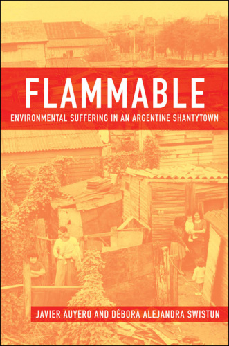 Flammable : environmental suffering in an Argentine shantytown