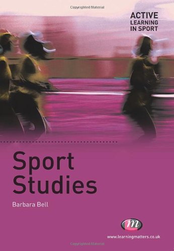 Sport studies