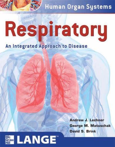 Respiratory : an integrated approach to disease