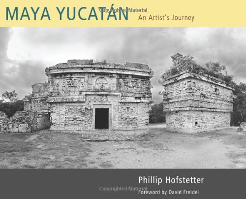 Maya Yucatan