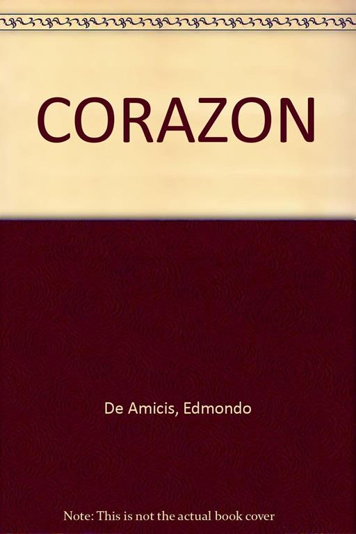 CORAZON