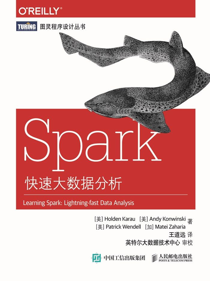 Learning Spark