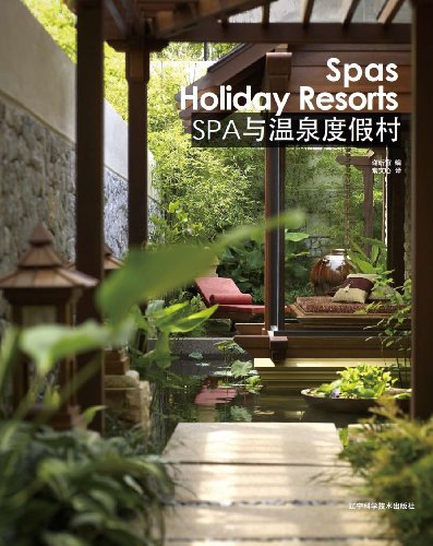 Spas : holiday resorts