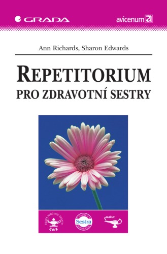 Repetitorium pro zdravotní sestry