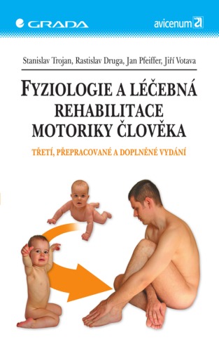 Fyziologie a léčebná rehabilitace motoriky člověka