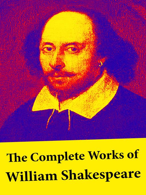 The Complete Works of William Shakespeare