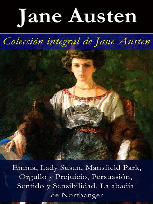 Colección integral de Jane Austen