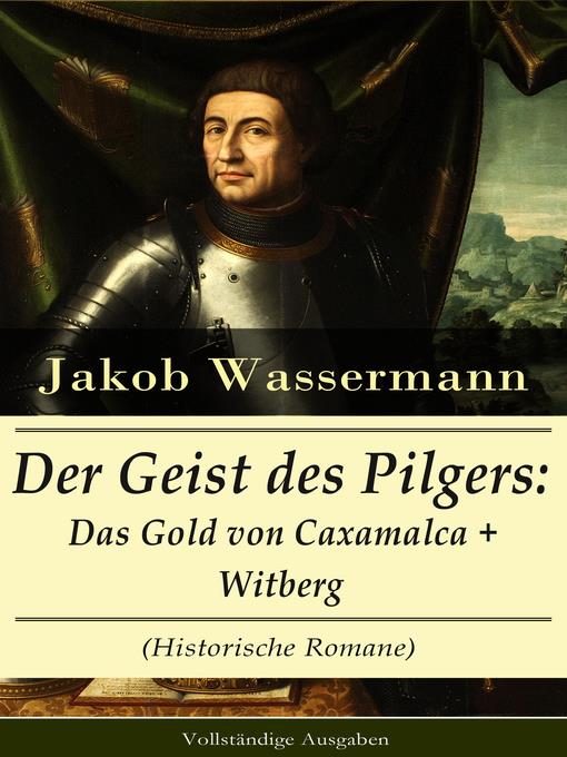 Der Geist des Pilgers