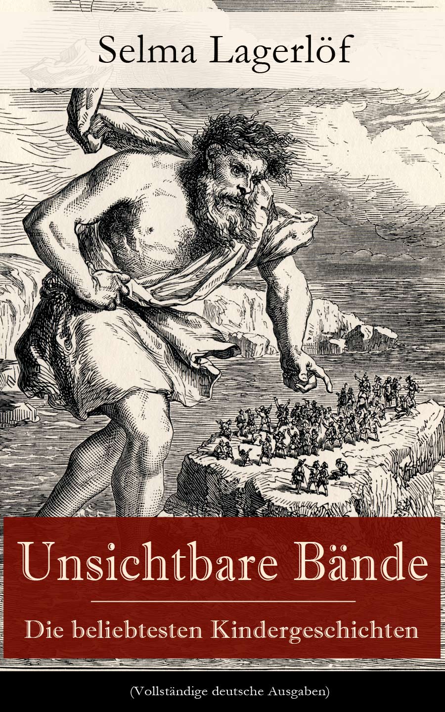 Unsichtbare Bände