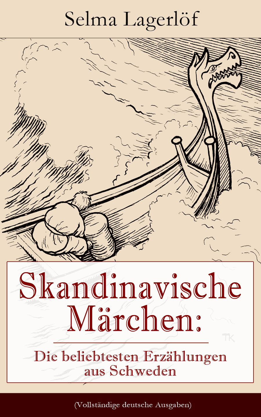 Skandinavische Märchen