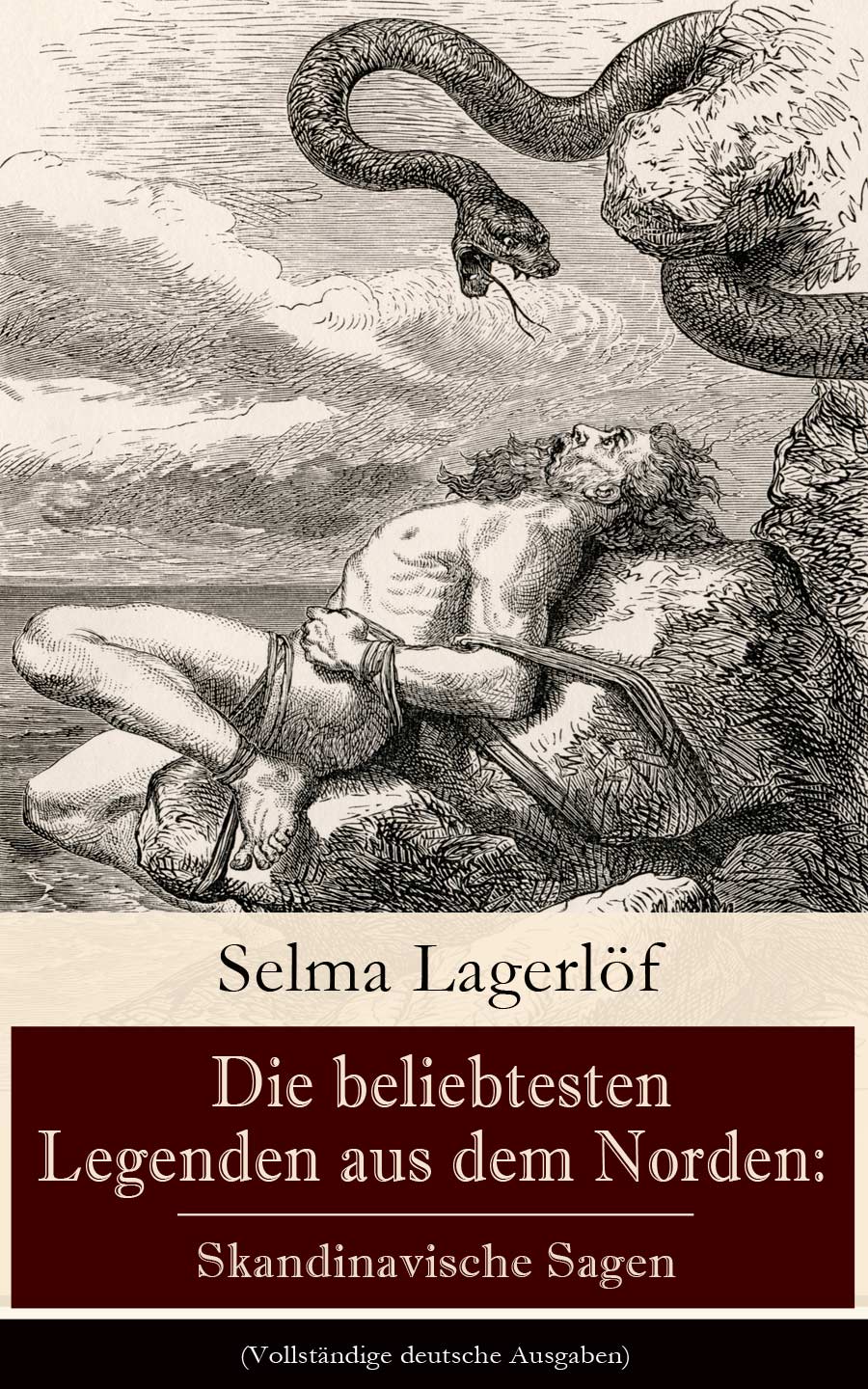 Die beliebtesten Legenden aus dem Norden