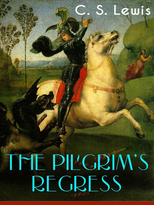 The Pilgrim's Regress