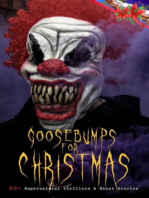 Goosebumps for Christmas