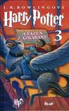 Harry Potter a Väzeň z Azkabanu