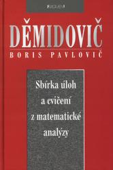 Sbírka úloh a cvičení z matematické analýzy