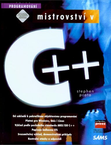 Mistrovství v C++