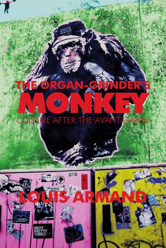 The Organ-Grinder's Monkey