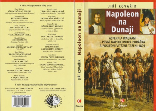 Napoleon na Dunaji