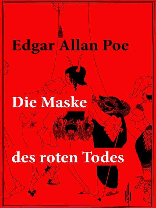 Die Maske des roten Todes