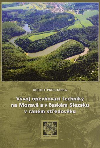 Vývoj opevňovací techniky na Moravě a v českém Slezsku v raném středověku