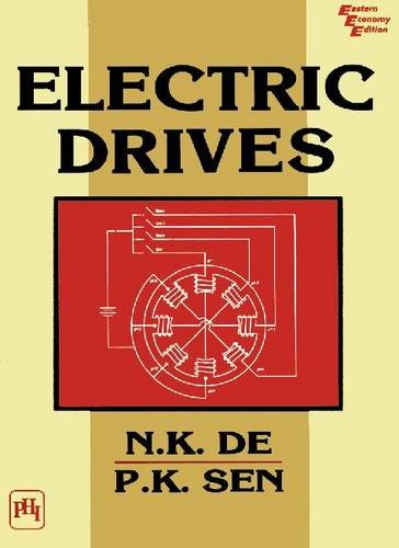 Electric drives