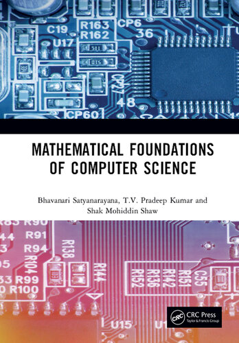 Discrete Mathematics and Graph Theory