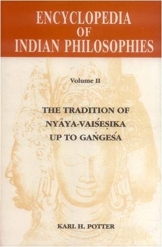 Encyclopaedia of Indian Philiosophies