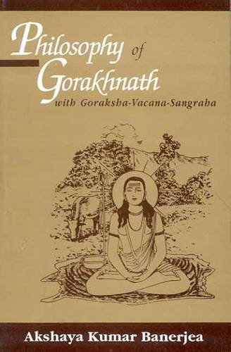 Philosophy of Gorakhnath