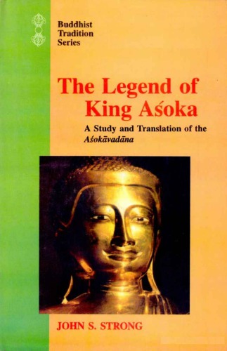 Legend of King Asoka