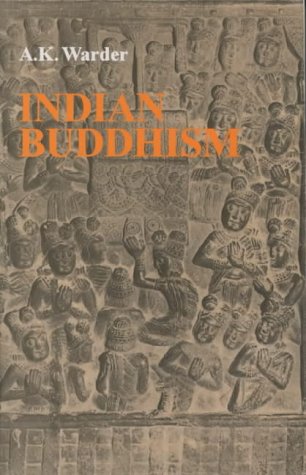 Indian Buddhism