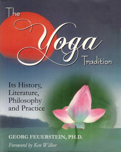 Yoga Tradition