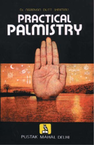 Practical Palmistry