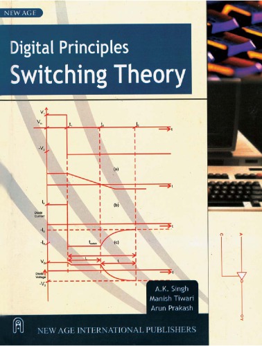 Digital principles switching theory