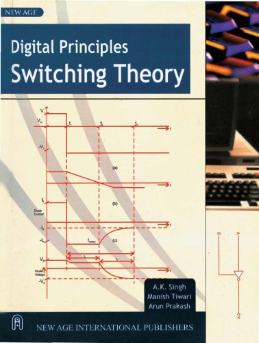 Digital principles switching theory