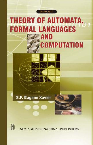 Theory of automata, formal languages and computation