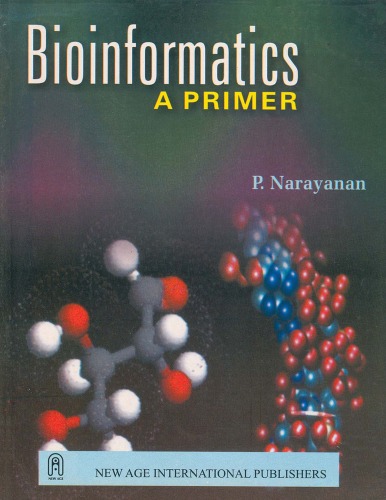 Bioinformatics : a primer