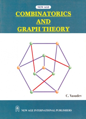 Combinatorics and graph theory