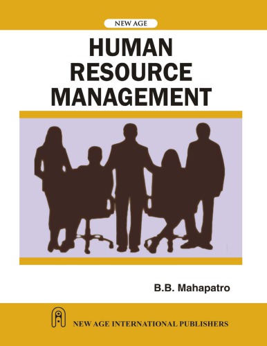 Human resource management