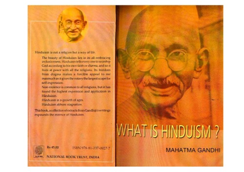 What is Hinduism?