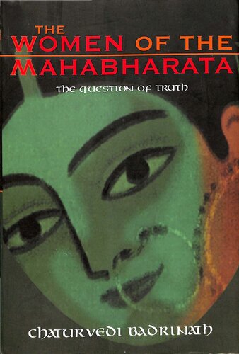Women Of The Mahabharata