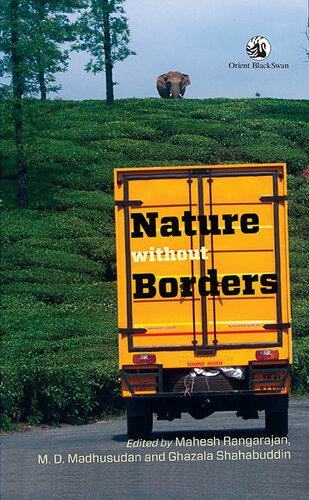 Nature Without Borders