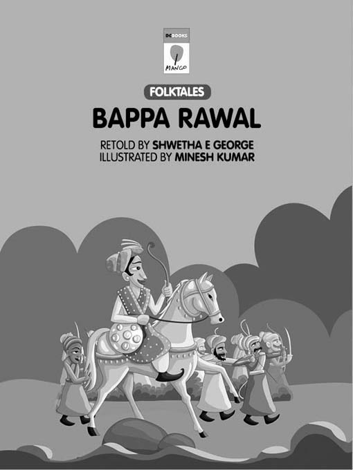 Bappa Rawal