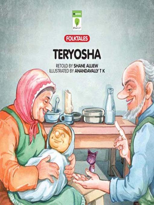 Teryosha