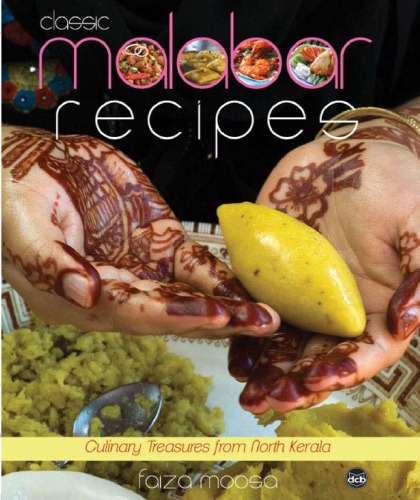 classic malabar recipes