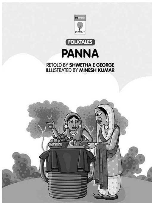 Panna