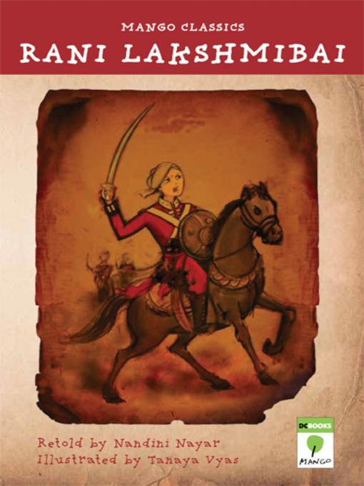 Rani Lakshmibai