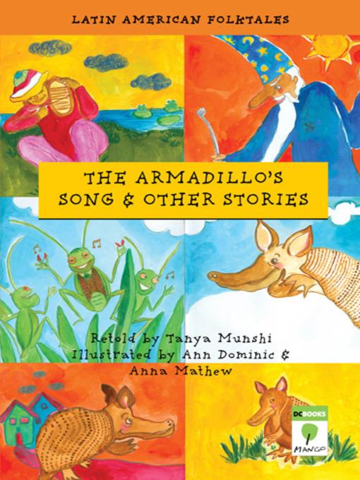 The Armadillo's Song and Other Stories