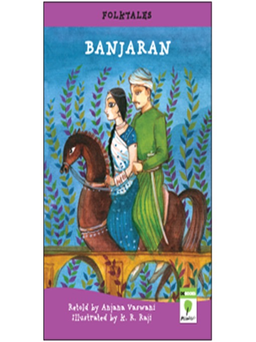 Banjaran