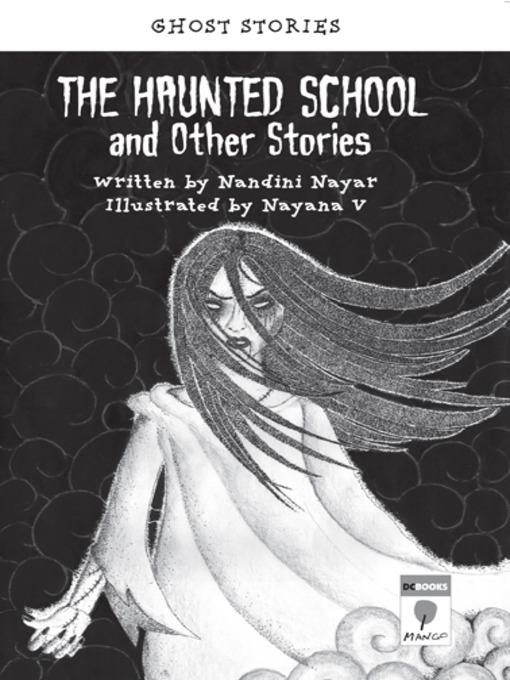 The Haunted School and Other Stories