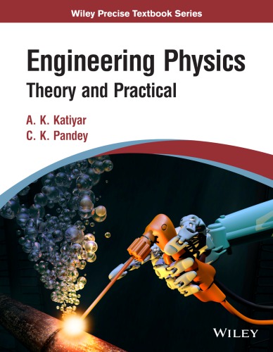 Engineering Physics − Theory and Practical